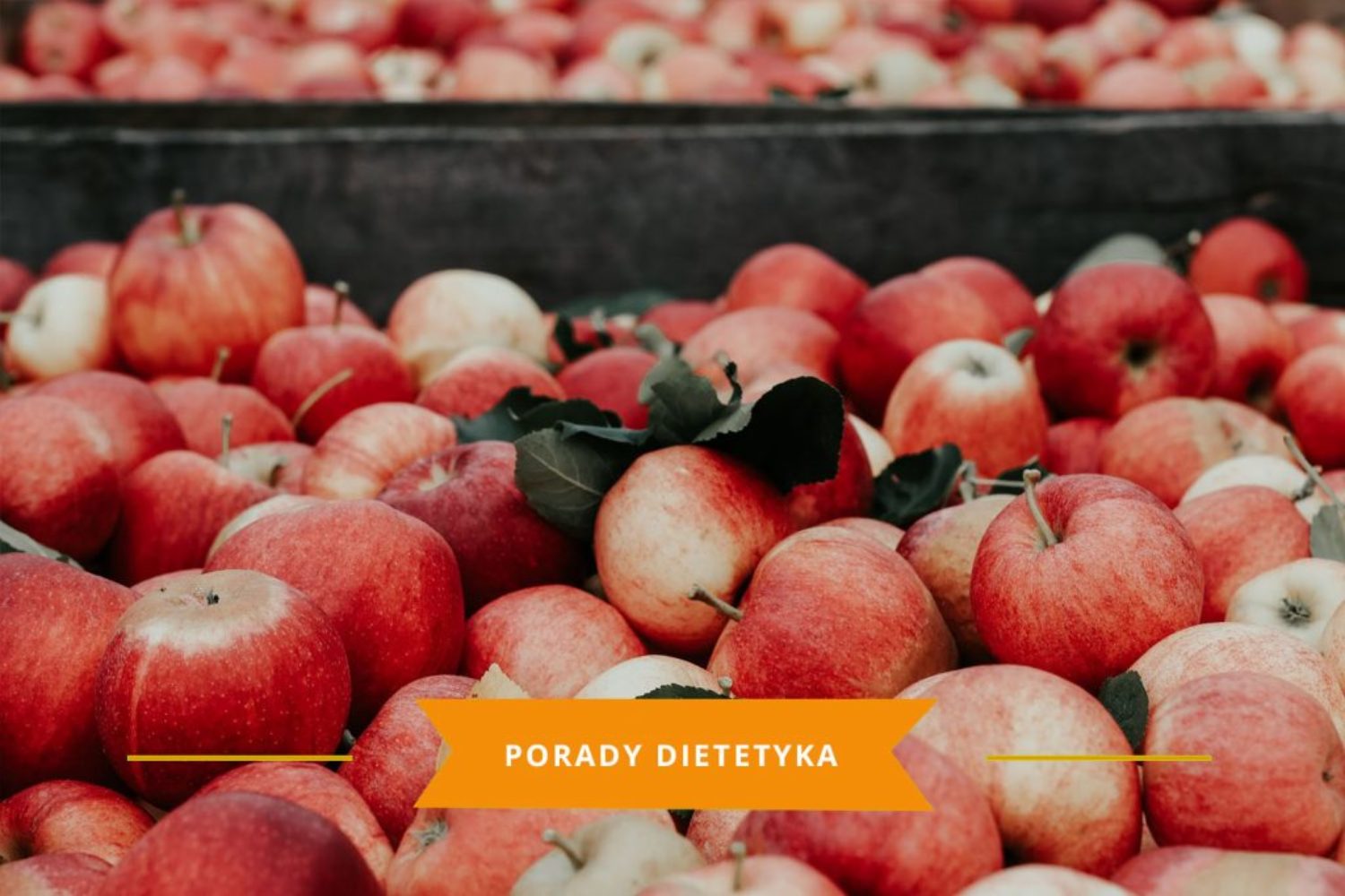 właściwości jabłka karmena łasicka znany dietetyk
