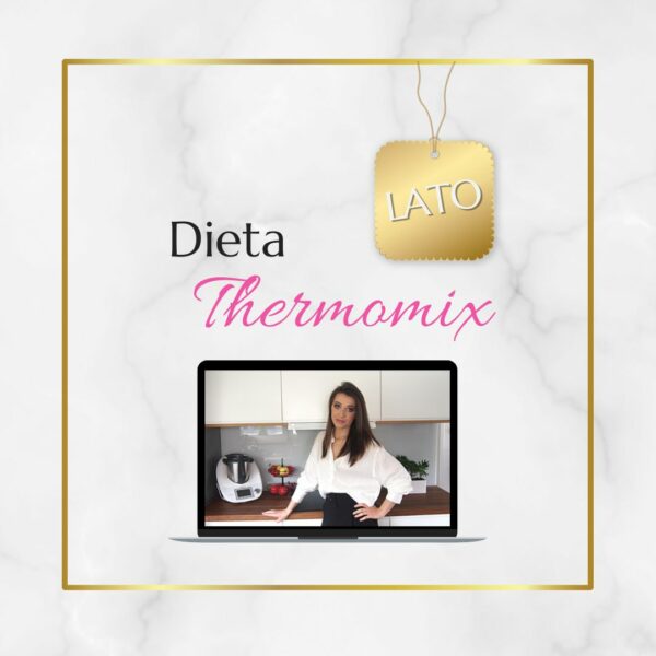 dieta thermomix lato