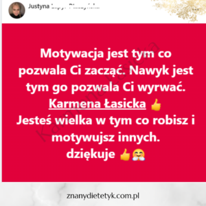 opinia justyna lp